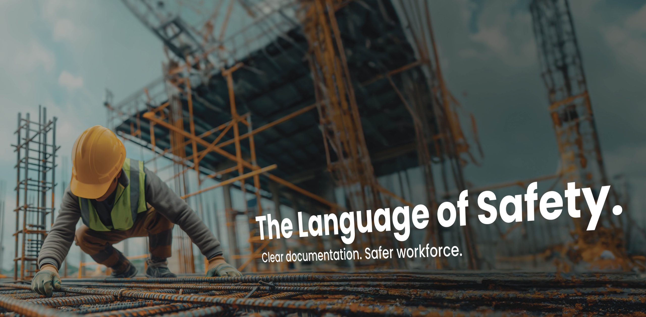 WriteSafe AU website design for risk-based safety systems